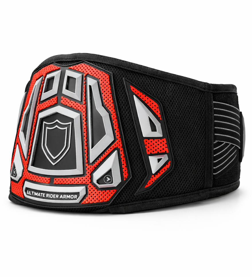 DX3 Ultimate Nyrebælte