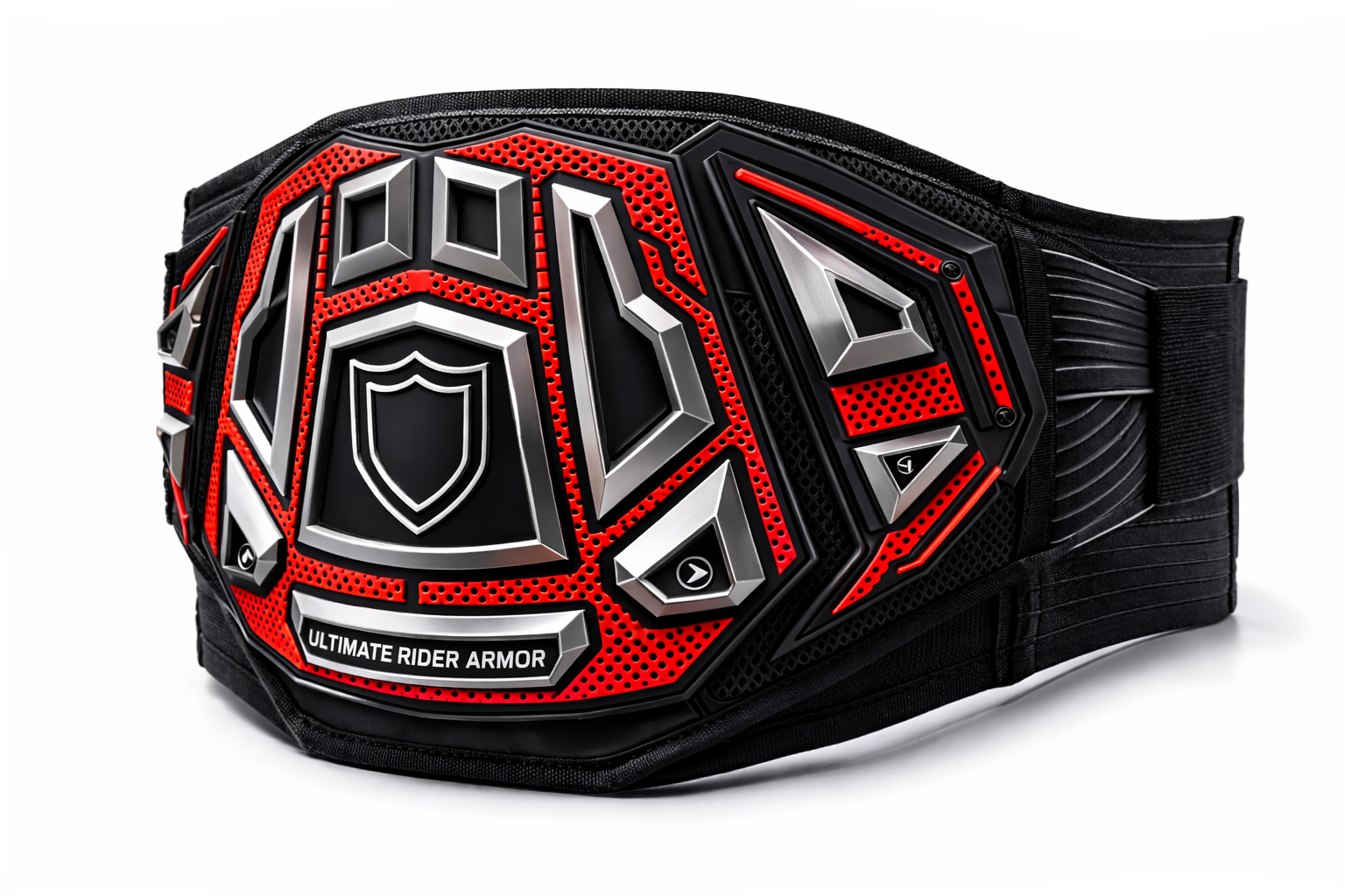 DX3 Ultimate Nyrebælte