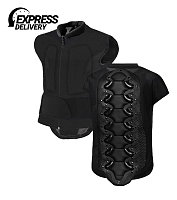 Rygbeskyttelse Ce Vest En1621-2 Ce - Mcv