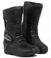 Pro High Touring Waterproof Motorcykelstøvler Til Alt Vejr Mcv