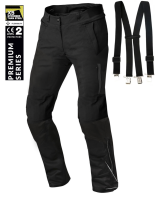 Havoc 4Season Kevlar Textile Ce Mc Alle Vejr Bukser