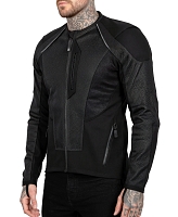 Sheild Action Rcr Ce-Aa Motorcykel Jakke Mcv