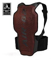 Air-G2 Level-2 Rygbeskytter