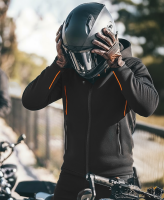 Liberty Kevlar Xp Ce-Aa Mc Hoodie