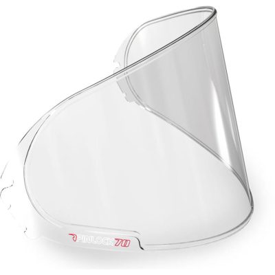 Dugfrit Visir Pinlock 70 Lens Til Retro