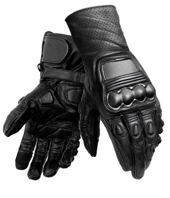 Alpha Pro Ce Level-2 Blkops Summer Long Læderhander