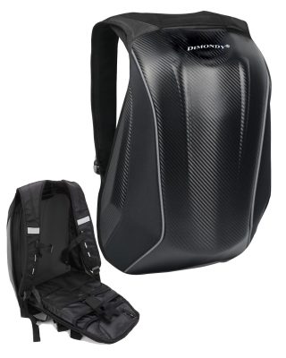Rider Backpack Xtr Motorcykel Rygsæk Mcv