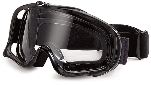 Cross Goggles Cb-Sw Voksen