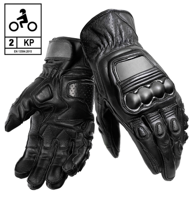 Delta Pro Ce Level-2 Blkops Summer Short Læderhander
