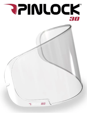 Dugfrit Visir Pinlock 30 Lens For Shiro Alpha