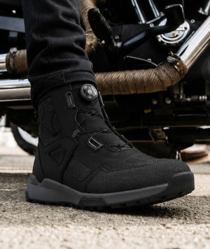 Explorer Comfort Waterproof Ce-Lv2 Mc Støvler