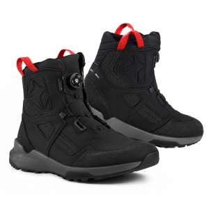 Explorer Comfort Waterproof Ce-Lv2 Mc Støvler