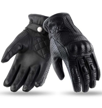 Armour C22 Summer Motorcykel Læderhander