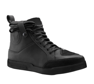 Streetrider Vintage Black Ce  Mc Sneakers Mcv