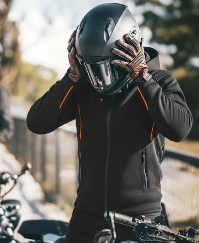 Liberty Kevlar Xp Ce-Aa Mc Hoodie