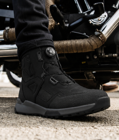 Explorer Comfort Waterproof Ce-Lv2 Mc Støvler