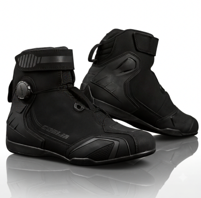 G-Force Vulcano Ventilerede Sommer Mc-Sko