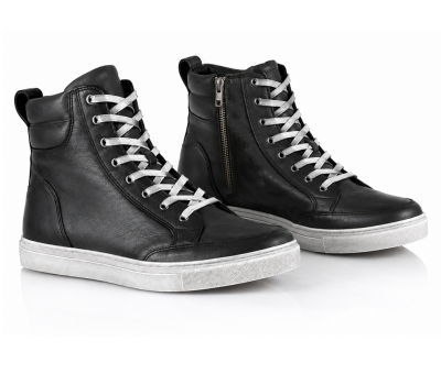 Street Arrow Urban Ce Waterproof Motorcykel Sneakers