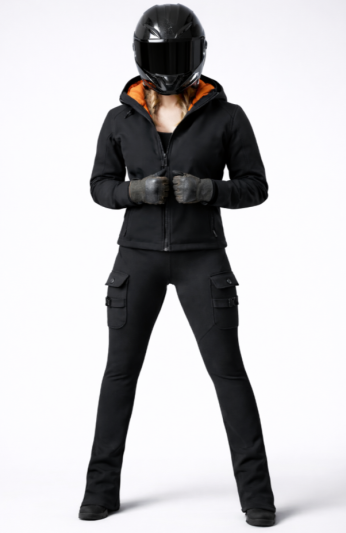 Lady Urban Pack – Jakke + Bukser + Sko