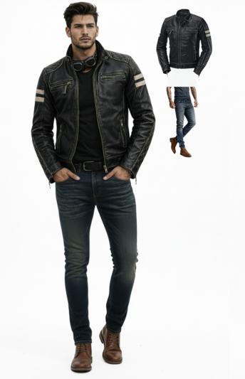 Rivalride Rider Pack – Jakke + Bukser