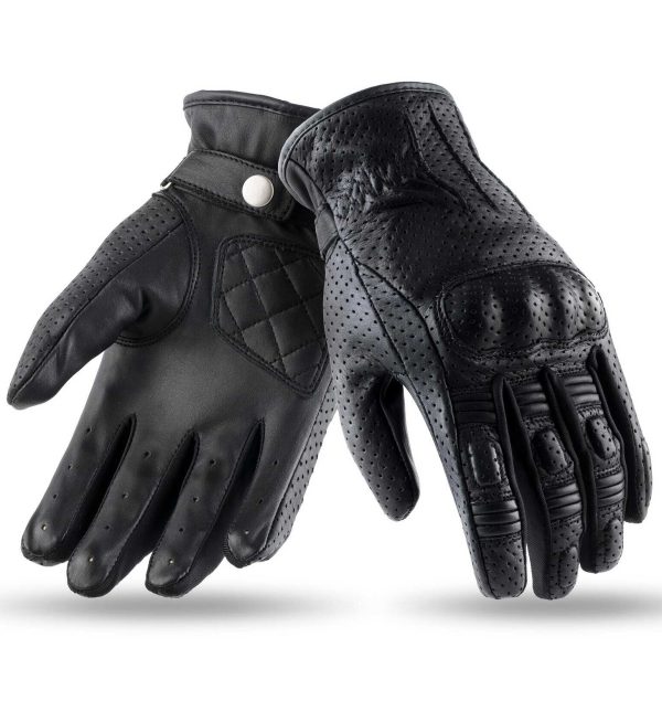 Armour C22 Summer Motorcykel Læderhander