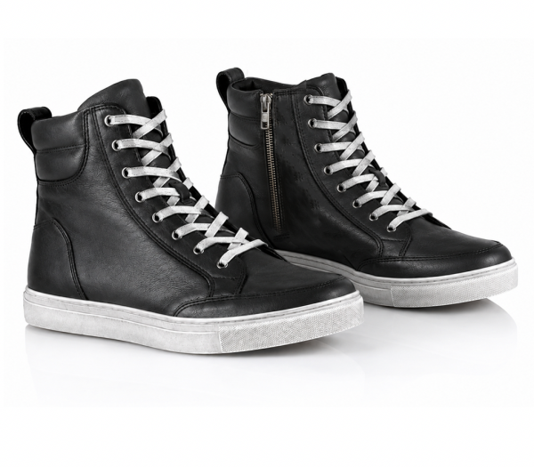 Street Arrow Urban Ce Waterproof Motorcykel Sneakers