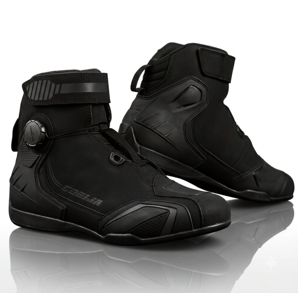 G-Force Vulcano Ventilerede Sommer Mc-Sko