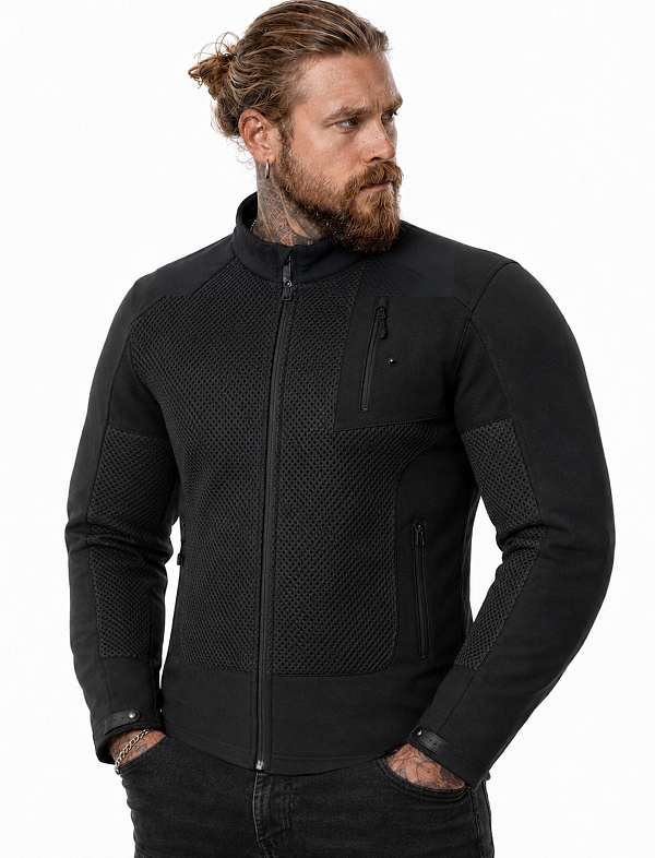 Clima Shield 4Season  Vandtæt Ce-Aa Motorcykeljakke