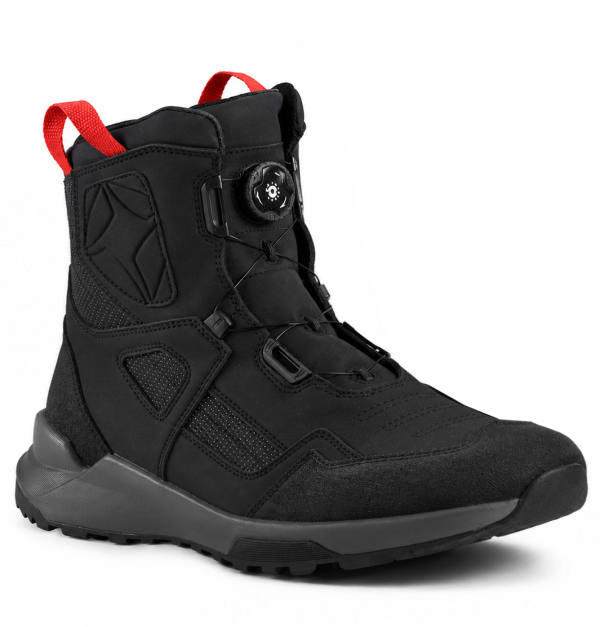 Explorer Comfort Waterproof Ce-Lv2 Mc Støvler