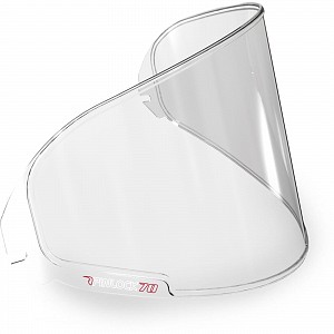Støvfrit visir Pinlock 70 Max Vision Lens til BULLET HD hjelm