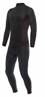 Thermal Drytech Fullsuit 1-piece Set Motorcykel UndertØj