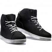 Black Motion Ce Black Waterproof Sneakers 51093-0144 Mc Støvler