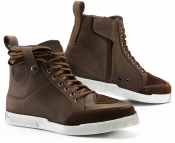 Streetrider Vintage Brown Ce  Mc Sneakers Mcv