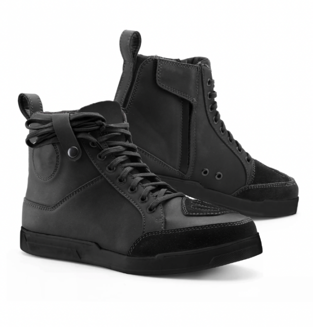 Streetrider Vintage Black Ce  Mc Sneakers Mcv